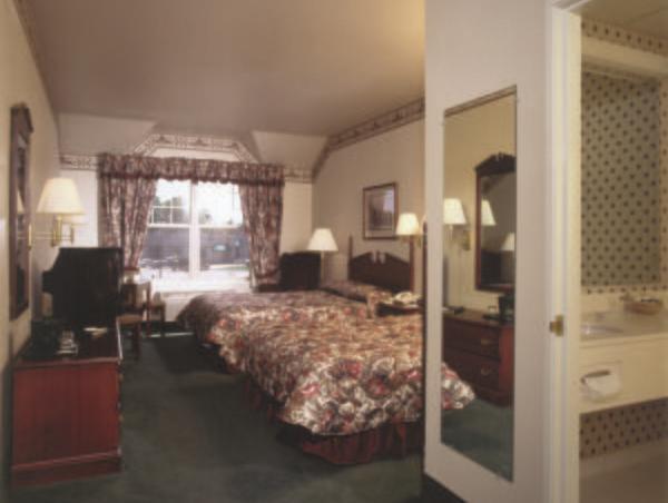 Country Inn & Suites By Radisson, Wausau, Wi Schofield Exterior foto